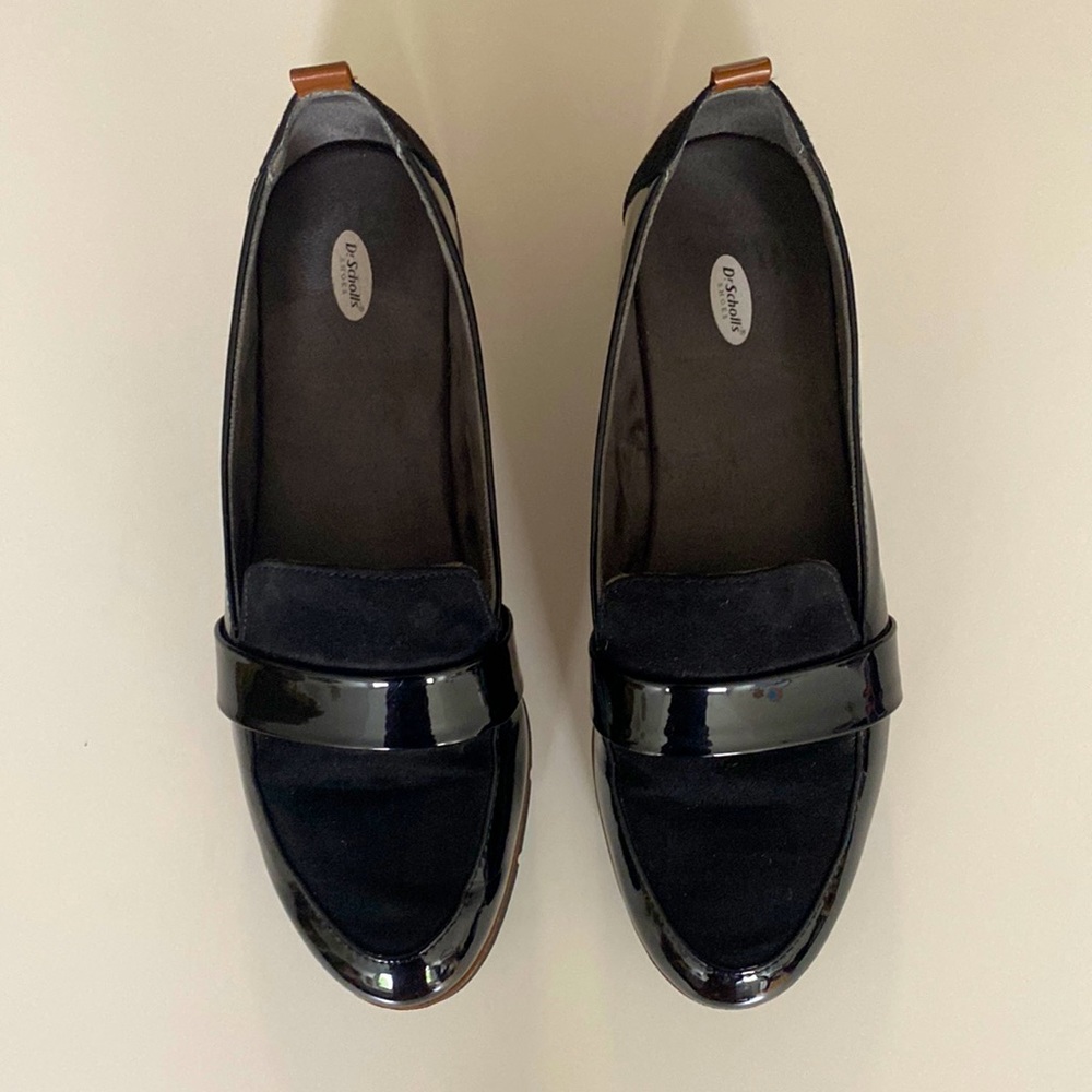 Dr. Scholl’s American Lifestyle Webster Loafer sz10
